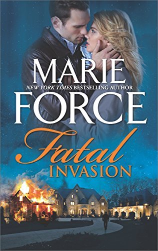 Fatal Invasion book cover
