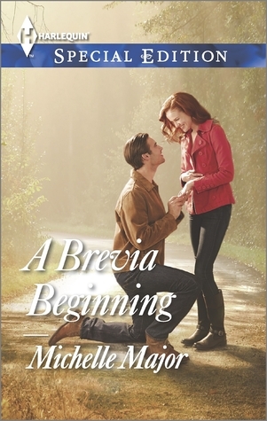 Brevia, North Carolina book cover 3