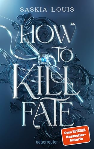 How to Kill Fate book cover
