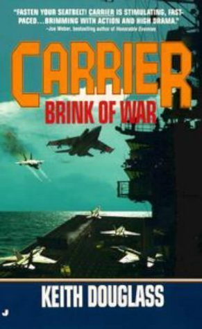 Brink of War book cover