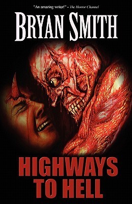 Highways to Hell book cover