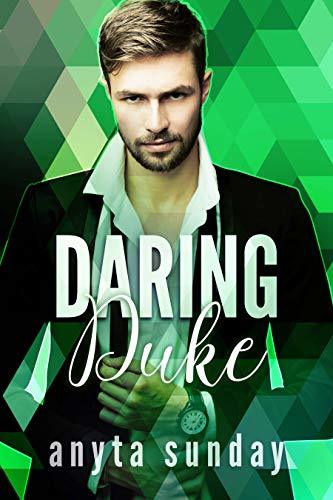 Daring Duke book cover