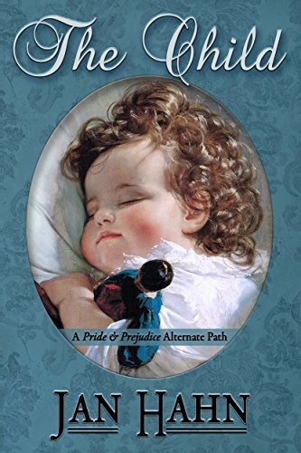 The Child book cover