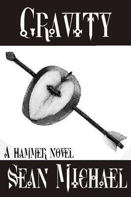 Gravity book cover