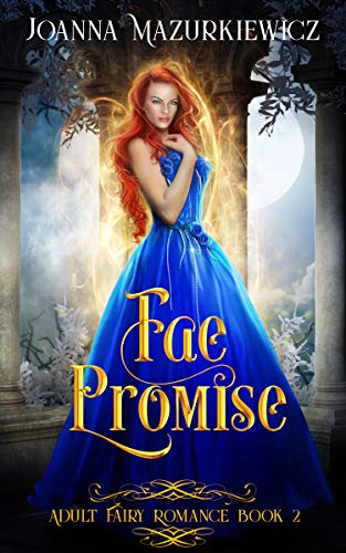 Adult Fairy Tale Spin-Off book cover 2