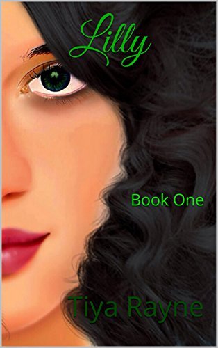 The Locke book cover 1