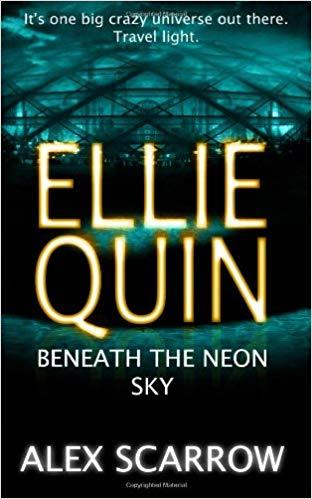 Ellie Quin book cover 3