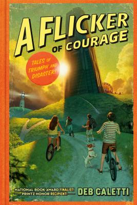 Tales of Triumph and Disaster! book cover 1