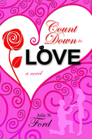 Count Down to Love book cover