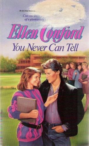 You Never Can Tell book cover