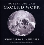 Ground Work book cover