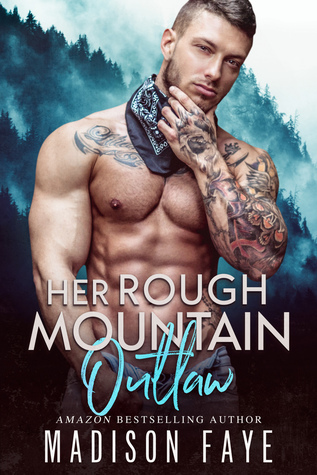 Her Rough Mountain Outlaw book cover