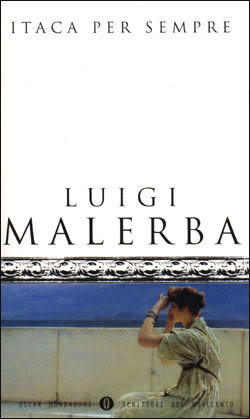Itaca per sempre book cover
