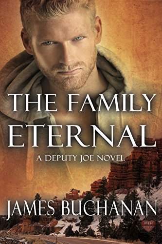The Family Eternal book cover