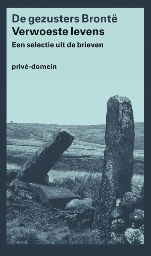 Verwoeste levens book cover
