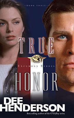 Uncommon Heroes book cover 3