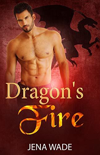 Dragons book cover 1