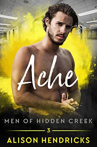 Men of Hidden Creek - Season 2 book cover 3