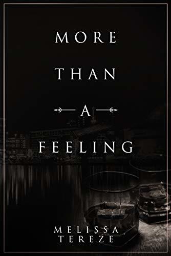 More Than A Feeling book cover