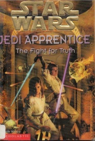 The Fight for Truth book cover