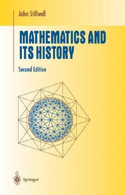 Mathematics and Its History book cover