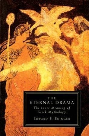 The Eternal Drama book cover