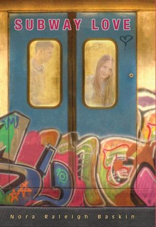 Subway Love book cover