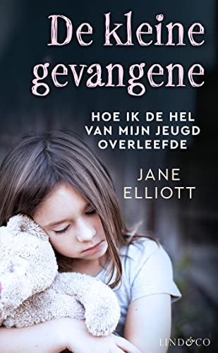 De kleine gevangene book cover