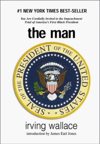 The Man book cover