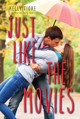 Just Like the Movies book cover