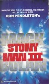 Stony Man book cover 3