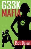 Geek Mafia book cover