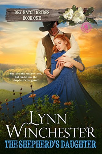 Dry Bayou Brides book cover 1
