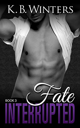 Fate Interrupted book cover 3