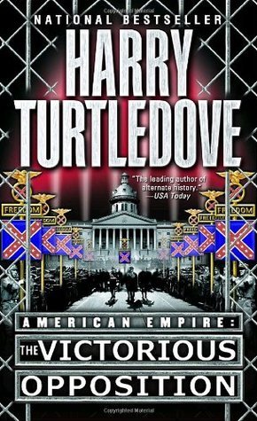 American Empire book cover 3