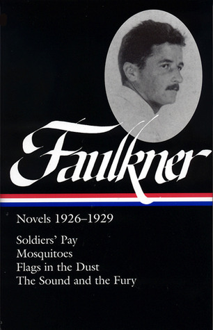 Novels, 1926-1929 book cover