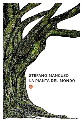 La pianta del mondo book cover