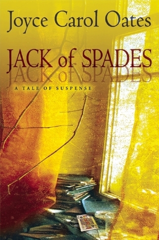 Jack of Spades book cover