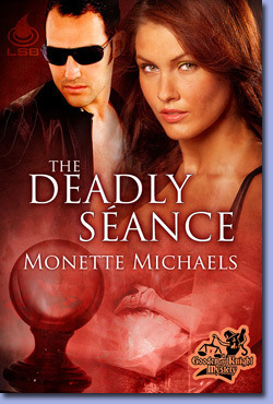 Gooden and Knight Mystery book cover 2