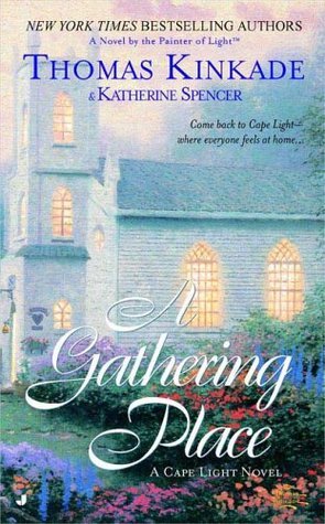Cape Light book cover 3