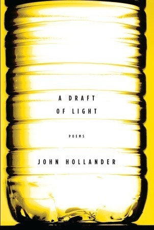 A Draft of Light book cover