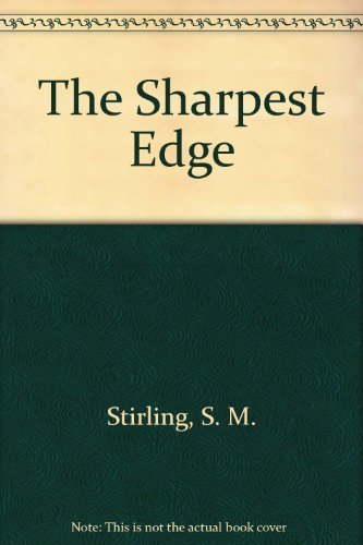 The Sharpest Edge book cover