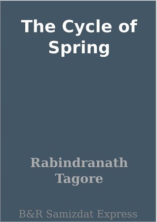 The Cycle of Spring book cover