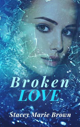 Blinded Love book cover 2