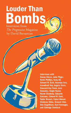 Louder Than Bombs book cover