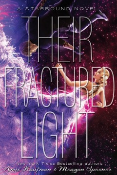 Their Fractured Light book cover