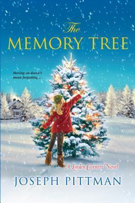 The Memory Tree book cover