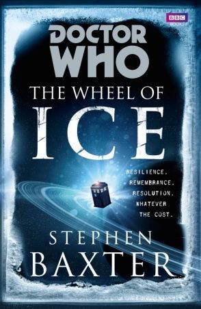 Doctor Who: Past Doctors, New Novels book cover 1