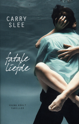 Fatale liefde book cover