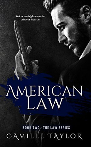 Law book cover 2